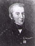  Anton  von Knorring 1766-1834